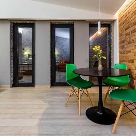 טביליסי Boutique Apart Upe חדר תמונה