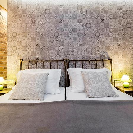טביליסי Boutique Apart Upe חדר תמונה