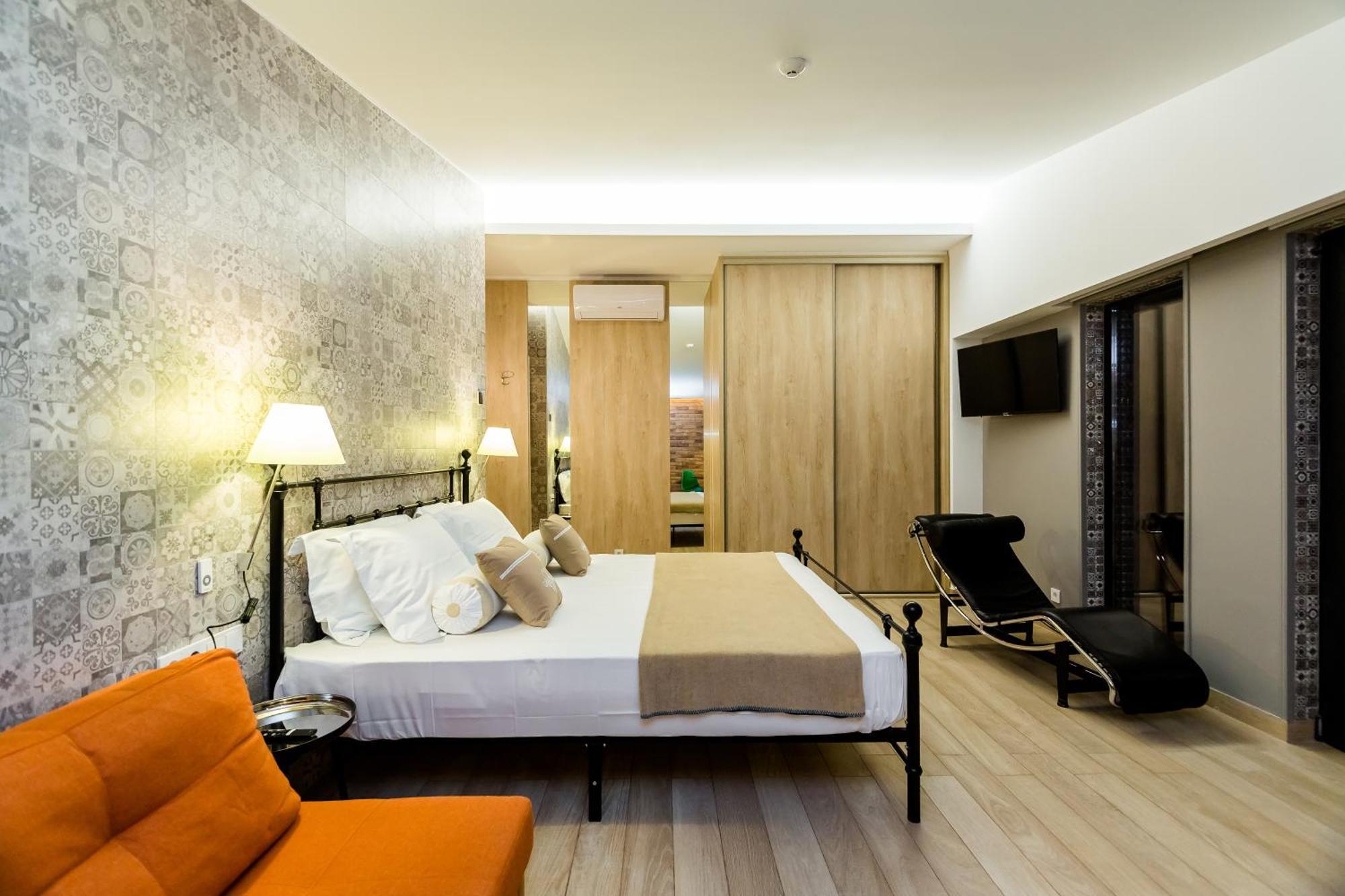 טביליסי Boutique Apart Upe חדר תמונה