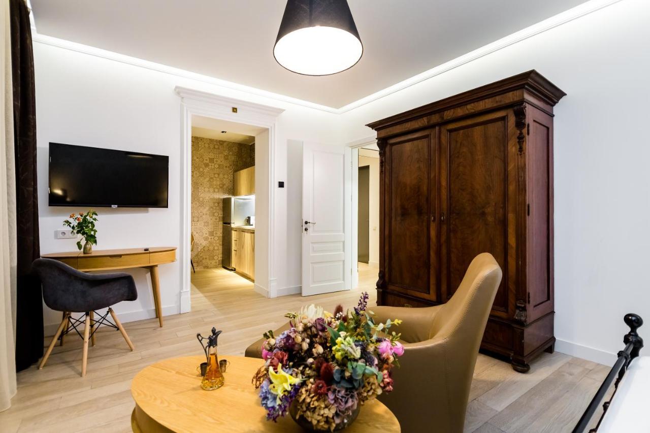 טביליסי Boutique Apart Upe מראה חיצוני תמונה