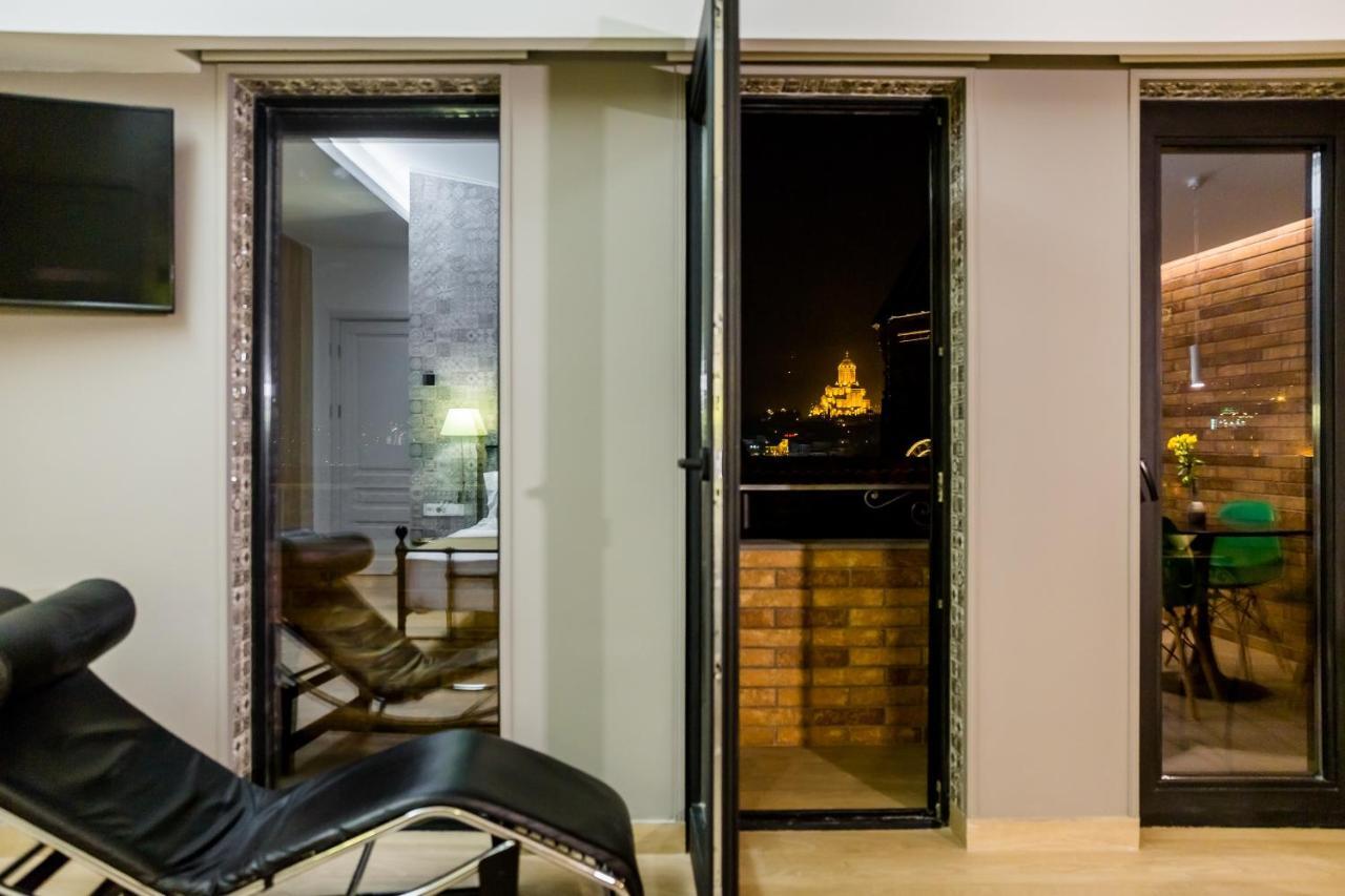 טביליסי Boutique Apart Upe מראה חיצוני תמונה