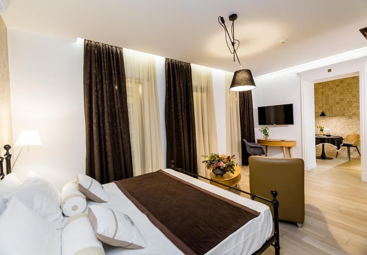 טביליסי Boutique Apart Upe חדר תמונה