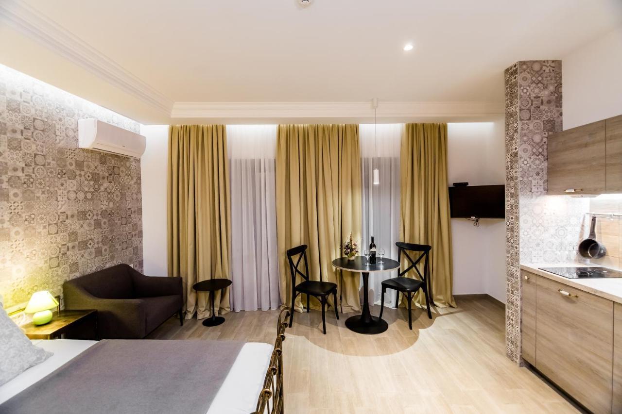 טביליסי Boutique Apart Upe מראה חיצוני תמונה