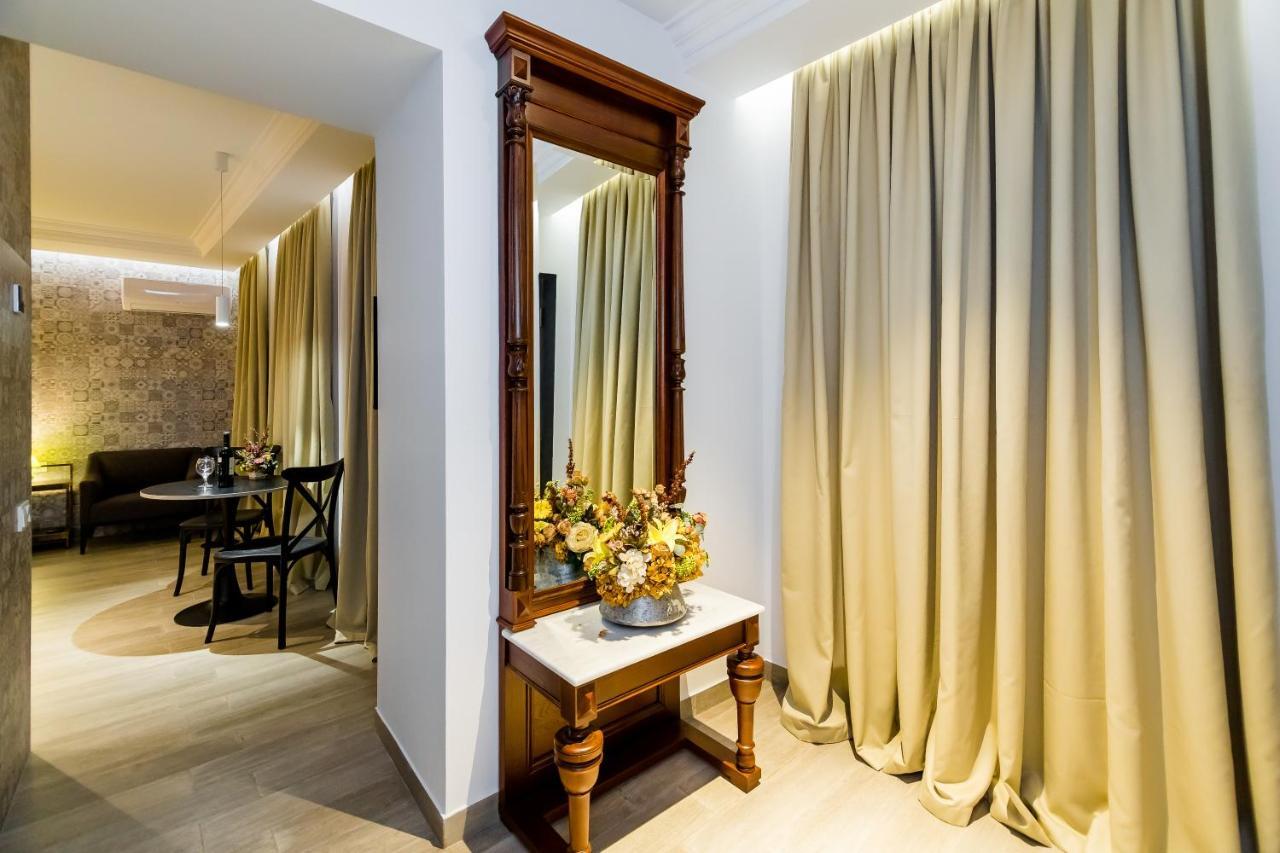 טביליסי Boutique Apart Upe מראה חיצוני תמונה