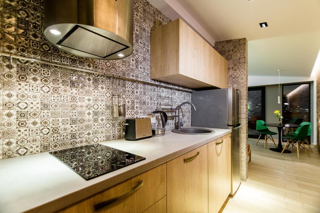 טביליסי Boutique Apart Upe מראה חיצוני תמונה