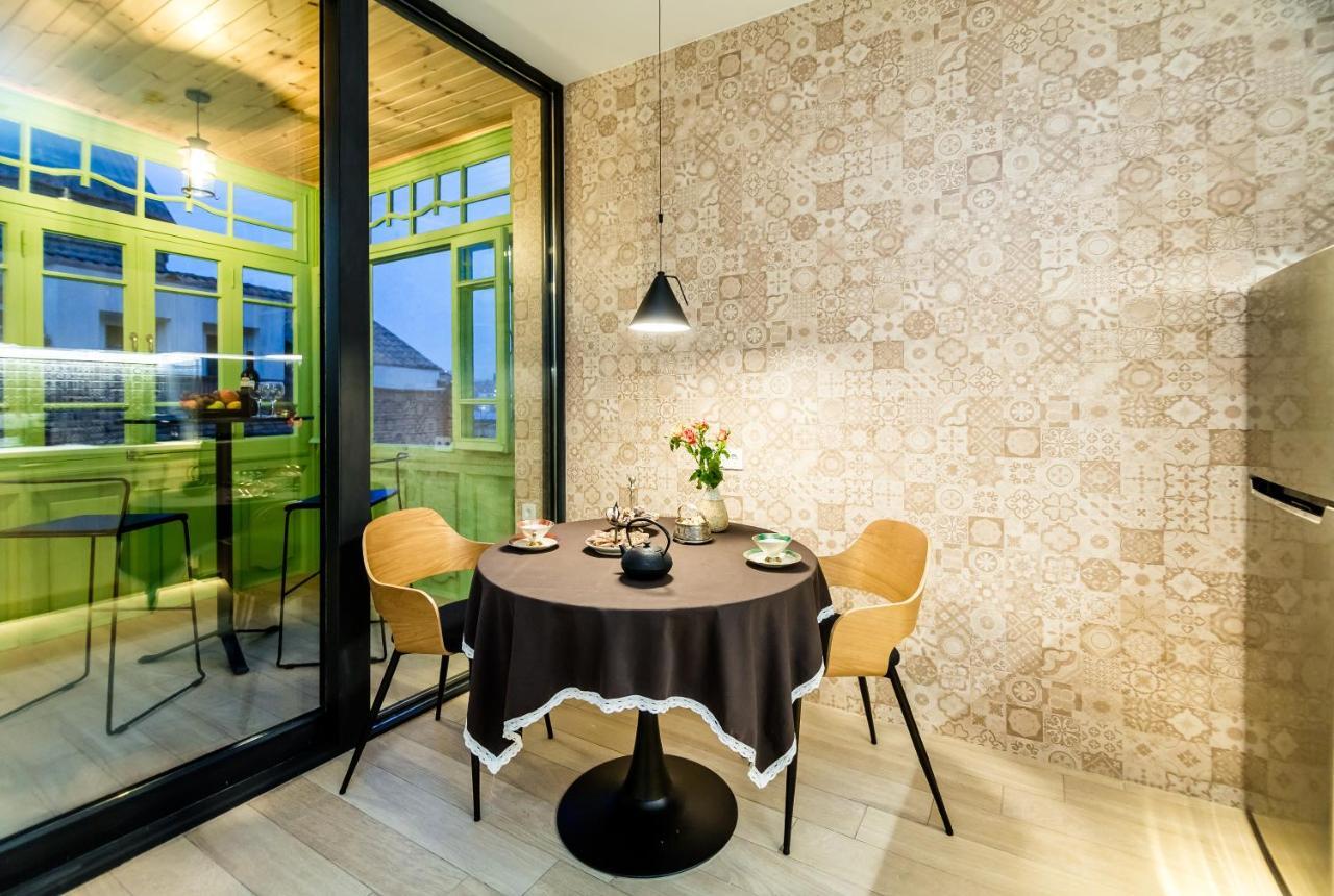 טביליסי Boutique Apart Upe מראה חיצוני תמונה