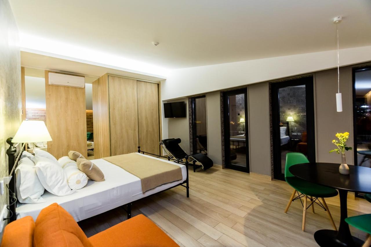טביליסי Boutique Apart Upe מראה חיצוני תמונה