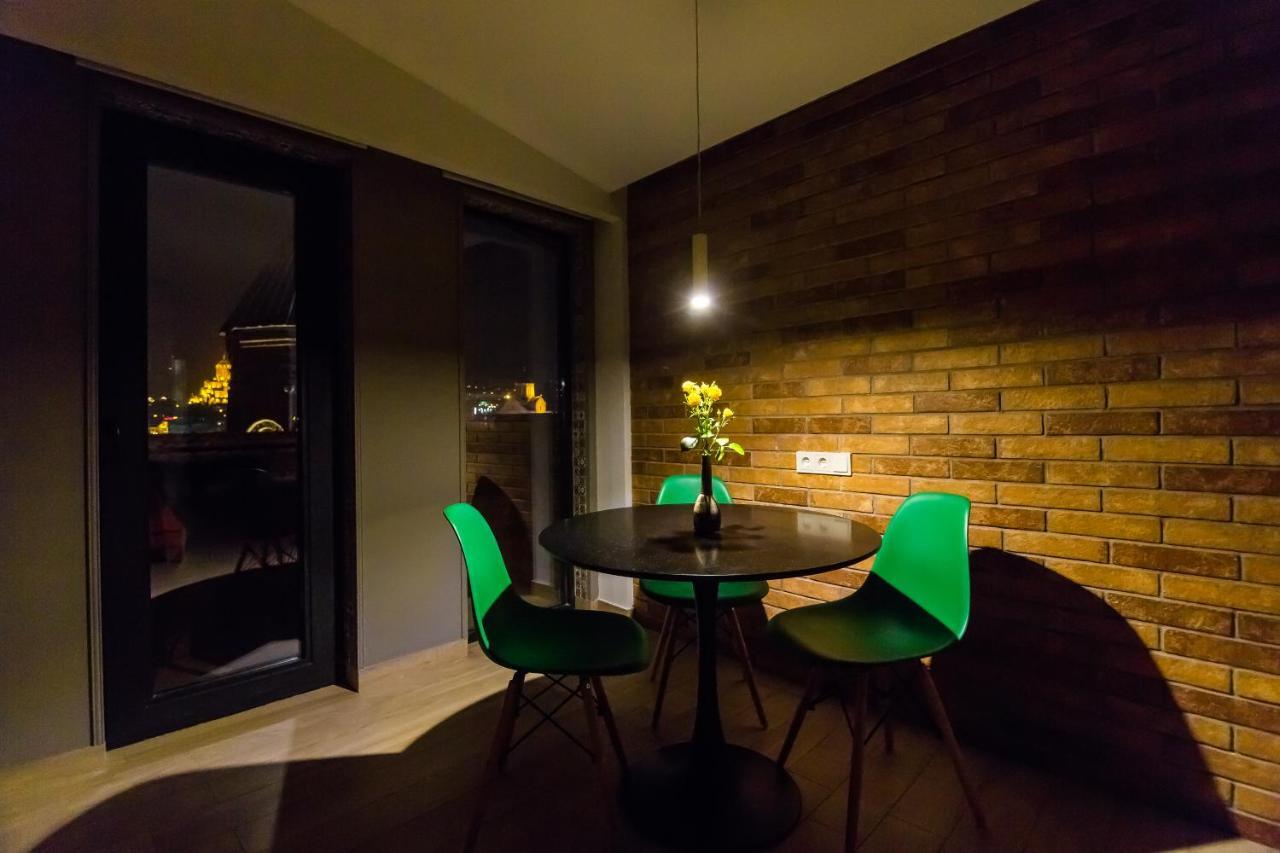 טביליסי Boutique Apart Upe מראה חיצוני תמונה